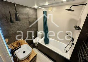 2-к квартира, вторичка, 73м2, 12/15 этаж