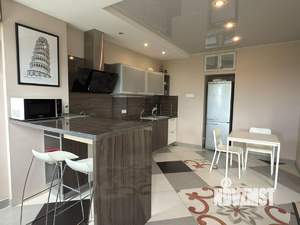 2-к квартира, вторичка, 82м2, 5/22 этаж