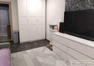 3-к квартира, вторичка, 80м2, 10/12 этаж