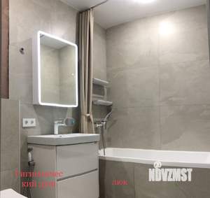 1-к квартира, вторичка, 45м2, 9/26 этаж