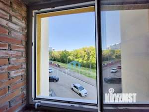 3-к квартира, вторичка, 78м2, 3/17 этаж