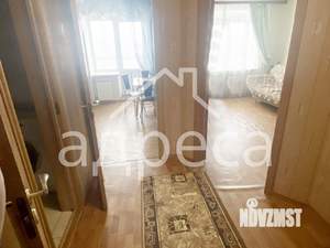 1-к квартира, вторичка, 37м2, 10/16 этаж