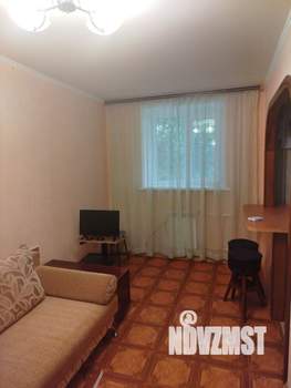 1-к квартира, вторичка, 25м2, 3/5 этаж