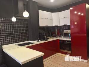 1-к квартира, вторичка, 53м2, 2/16 этаж