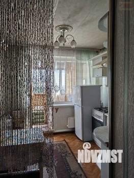 1-к квартира, вторичка, 42м2, 9/9 этаж