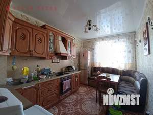 2-к квартира, вторичка, 70м2, 6/10 этаж