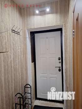 2-к квартира, вторичка, 43м2, 2/3 этаж