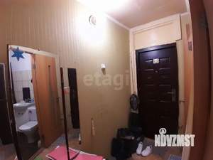 1-к квартира, вторичка, 31м2, 1/5 этаж