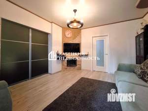 4-к квартира, вторичка, 93м2, 3/22 этаж
