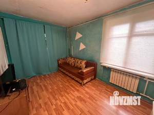1-к квартира, вторичка, 30м2, 5/5 этаж