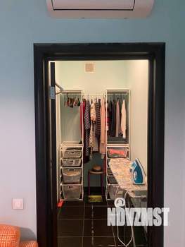 1-к квартира, вторичка, 58м2, 15/22 этаж