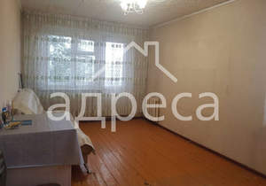 2-к квартира, вторичка, 44м2, 4/5 этаж