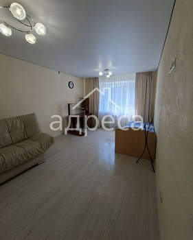3-к квартира, вторичка, 69м2, 1/9 этаж