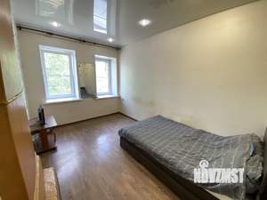 2-к квартира, вторичка, 34м2, 2/2 этаж
