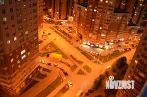 1-к квартира, вторичка, 44м2, 17/17 этаж