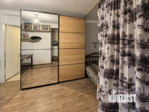 2-к квартира, вторичка, 44м2, 3/5 этаж
