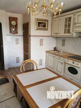 3-к квартира, вторичка, 86м2, 9/10 этаж