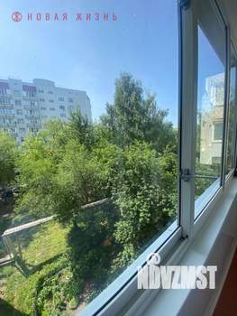 1-к квартира, вторичка, 38м2, 3/9 этаж