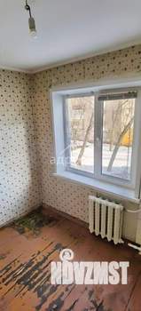 3-к квартира, вторичка, 59м2, 2/5 этаж