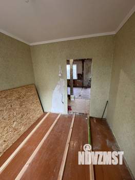 3-к квартира, вторичка, 60м2, 3/3 этаж