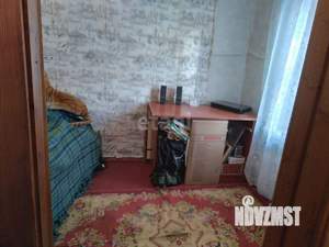 2-к квартира, вторичка, 28м2, 2/2 этаж