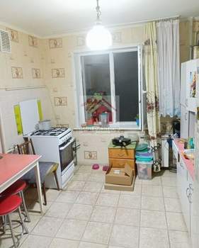 3-к квартира, вторичка, 60м2, 8/9 этаж