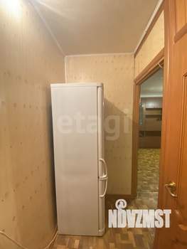 1-к квартира, вторичка, 32м2, 4/5 этаж