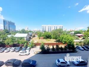 3-к квартира, вторичка, 114м2, 4/18 этаж