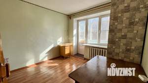 1-к квартира, вторичка, 22м2, 3/5 этаж