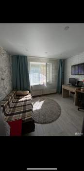 3-к квартира, вторичка, 70м2, 1/10 этаж