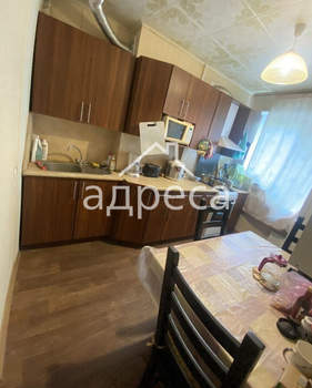 3-к квартира, вторичка, 60м2, 5/9 этаж