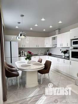 3-к квартира, вторичка, 97м2, 7/25 этаж