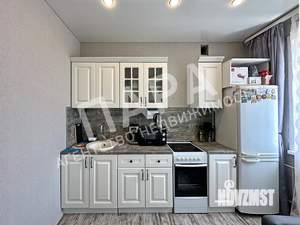 1-к квартира, вторичка, 35м2, 12/16 этаж