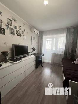 2-к квартира, вторичка, 42м2, 5/5 этаж
