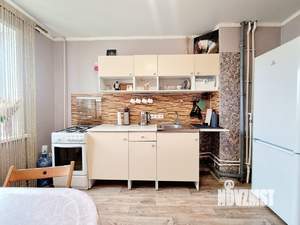 3-к квартира, вторичка, 64м2, 8/9 этаж