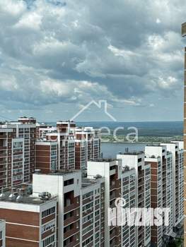 2-к квартира, вторичка, 68м2, 17/18 этаж