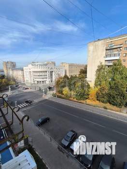 3-к квартира, вторичка, 58м2, 5/5 этаж