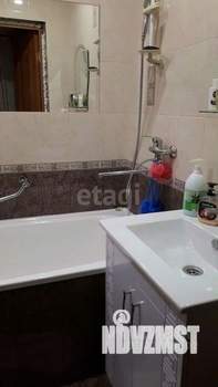 2-к квартира, вторичка, 60м2, 6/6 этаж