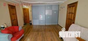 2-к квартира, вторичка, 49м2, 4/9 этаж
