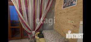 1-к квартира, вторичка, 30м2, 8/9 этаж