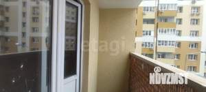 Студия квартира, вторичка, 28м2, 4/17 этаж