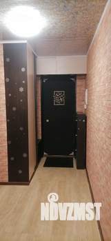 2-к квартира, вторичка, 54м2, 1/10 этаж