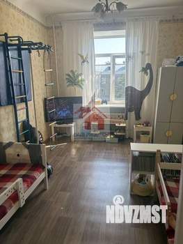 2-к квартира, вторичка, 54м2, 5/5 этаж