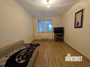 1-к квартира, вторичка, 35м2, 4/10 этаж