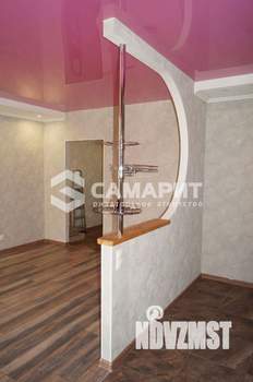 1-к квартира, вторичка, 51м2, 2/5 этаж