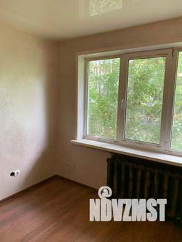 2-к квартира, вторичка, 45м2, 1/5 этаж