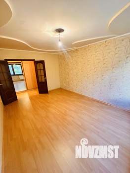 3-к квартира, вторичка, 70м2, 2/10 этаж