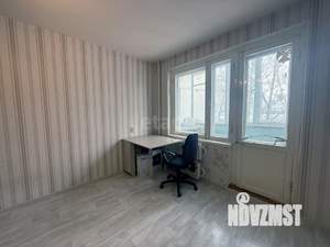 1-к квартира, вторичка, 30м2, 2/9 этаж