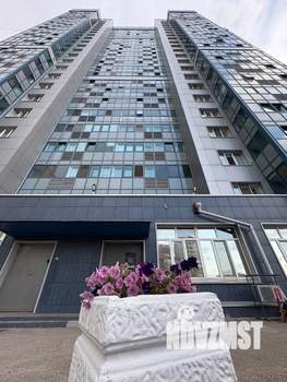 2-к квартира, вторичка, 70м2, 7/24 этаж
