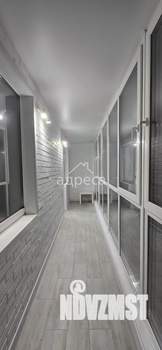 2-к квартира, вторичка, 63м2, 6/18 этаж